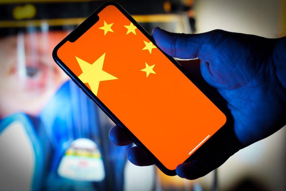 Apple tells Taiwanese suppliers to obey Chinese communist rules Apple tells Taiwanese suppliers to obey Chinese communist rules