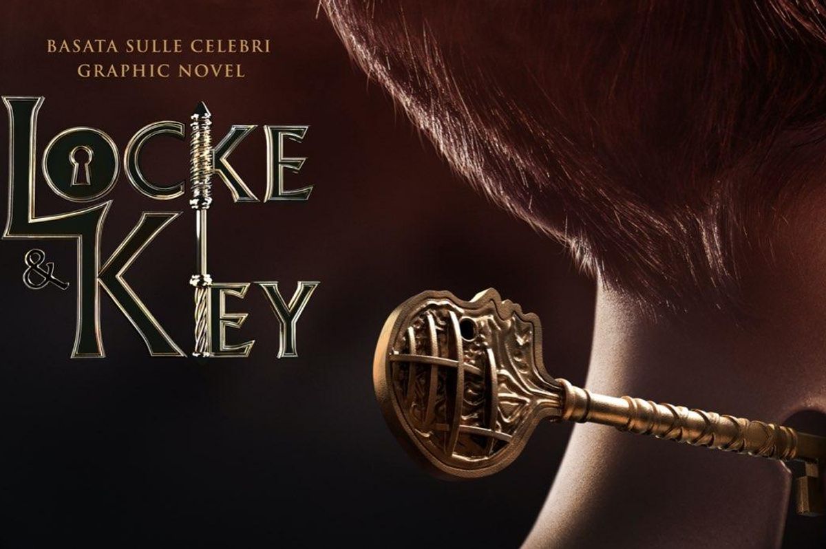 «Locke and Key», il finale di stagione di una storia tutt’altro che banale
