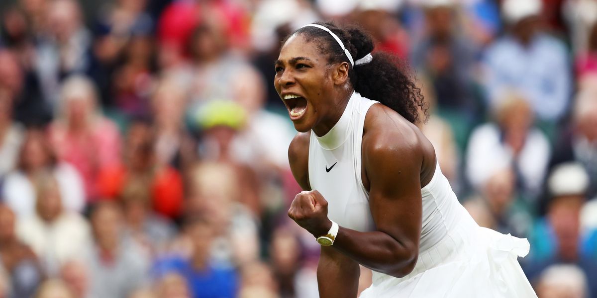 Serena Williams Announces Retirement From Tennis