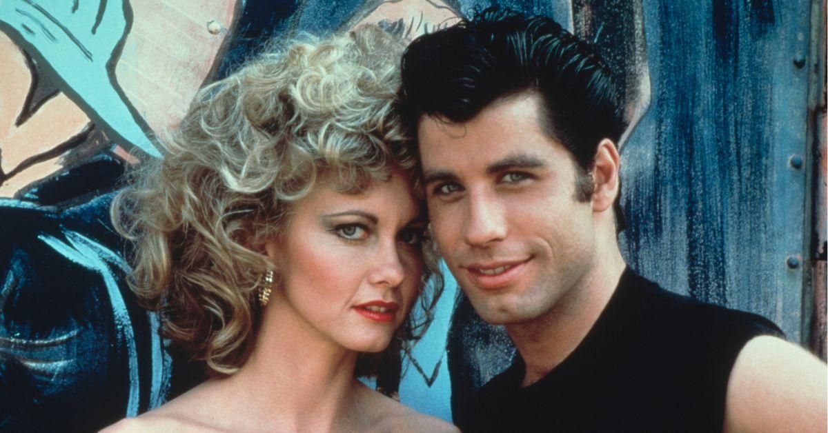 John Travolta Pays Tribute To Olivia Newton-John With Sweet Instagram Post: 'I Love You So Much'