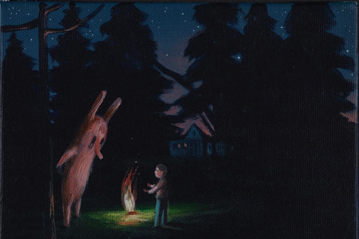 Il Surrealismo Pop in mostra a Trento