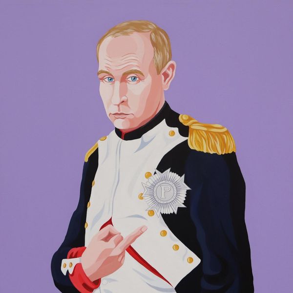 Il Surrealismo Pop in mostra a Trento