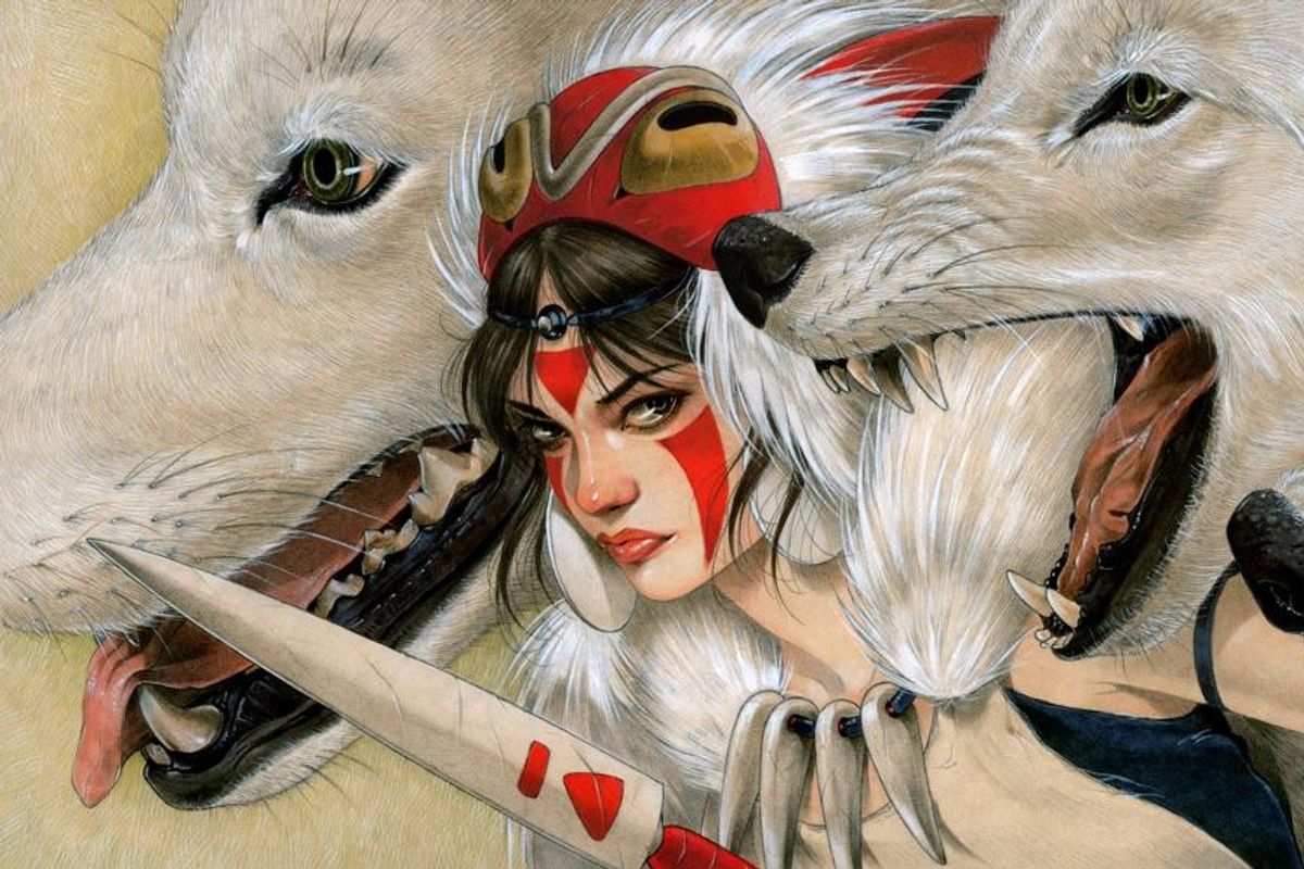 Il Surrealismo Pop in mostra a Trento