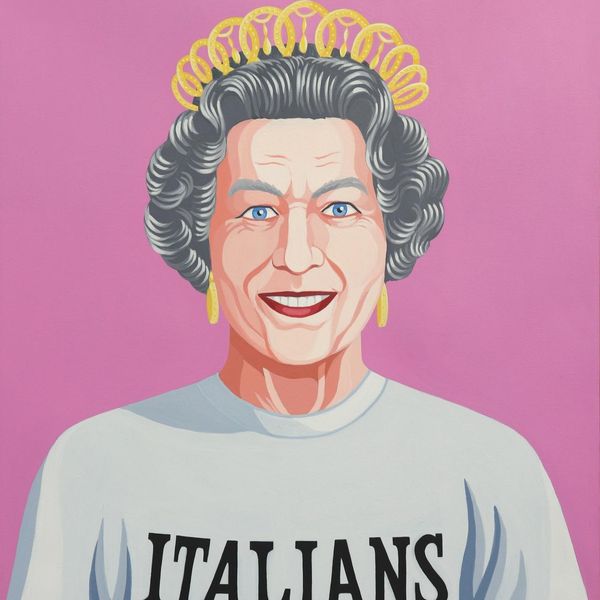 Il Surrealismo Pop in mostra a Trento