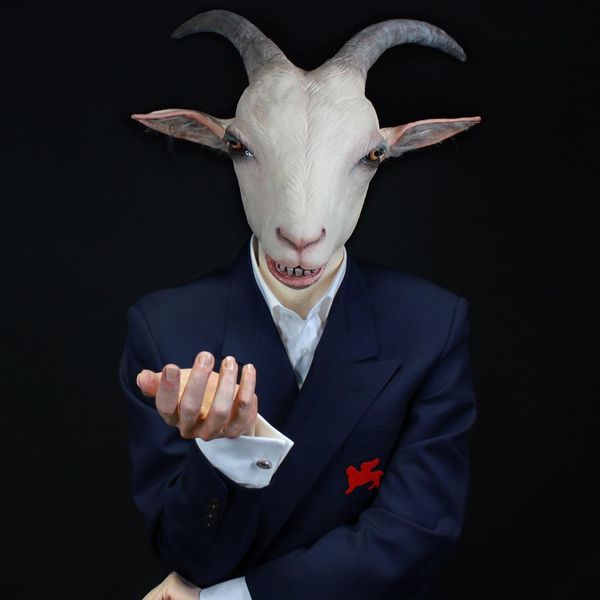 Il Surrealismo Pop in mostra a Trento