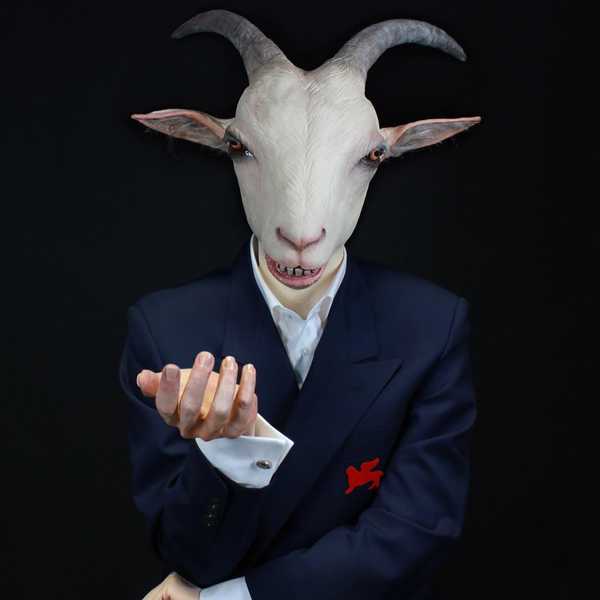 Il Surrealismo Pop in mostra a Trento