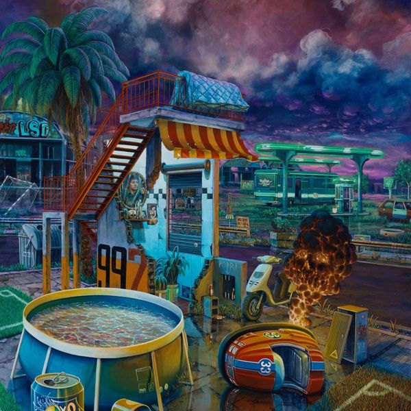 Il Surrealismo Pop in mostra a Trento