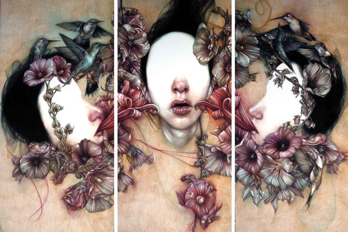 Il Surrealismo Pop in mostra a Trento