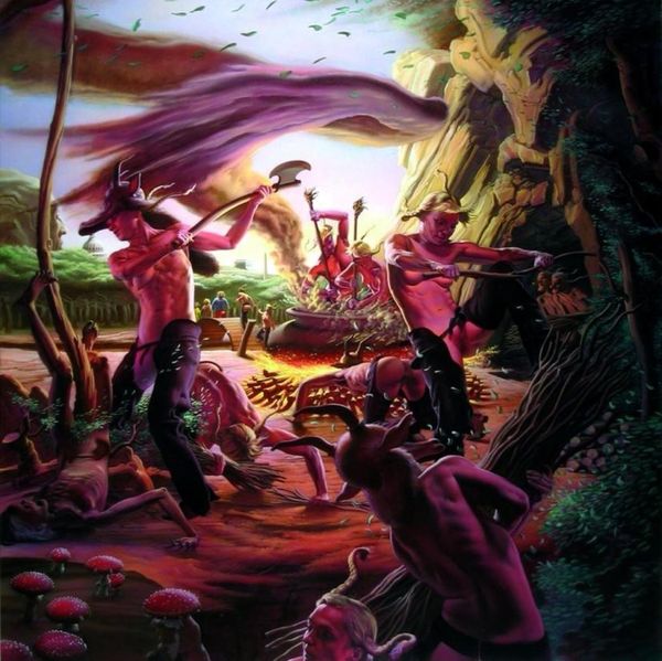 Il Surrealismo Pop in mostra a Trento