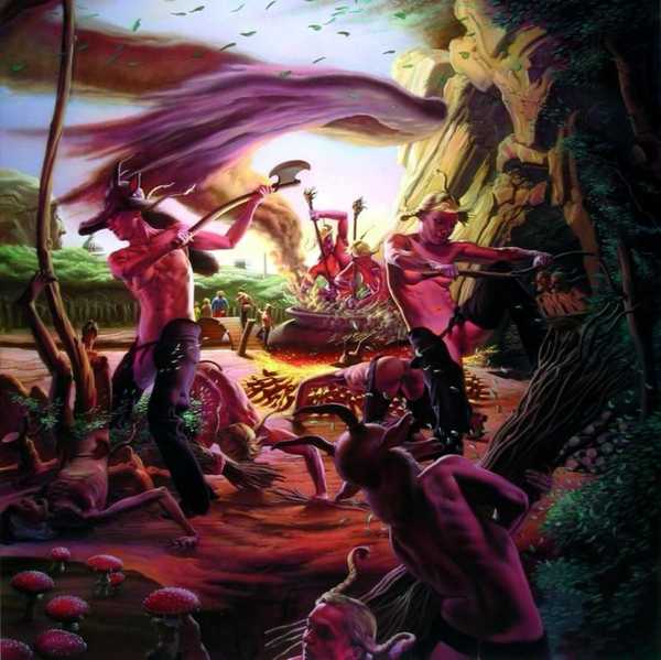 Il Surrealismo Pop in mostra a Trento