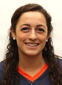 Decorated Colson ready to take over Episcopal girls lacrosse