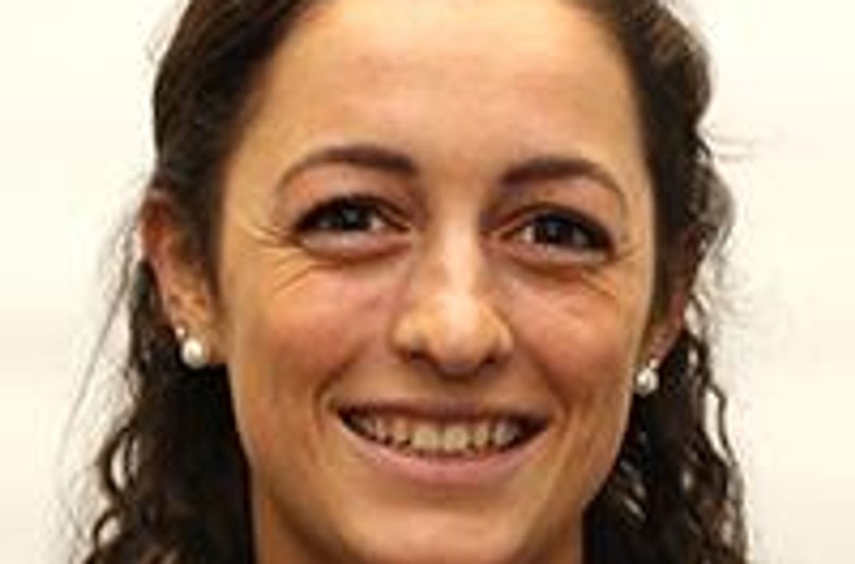 Decorated Colson ready to take over Episcopal girls lacrosse