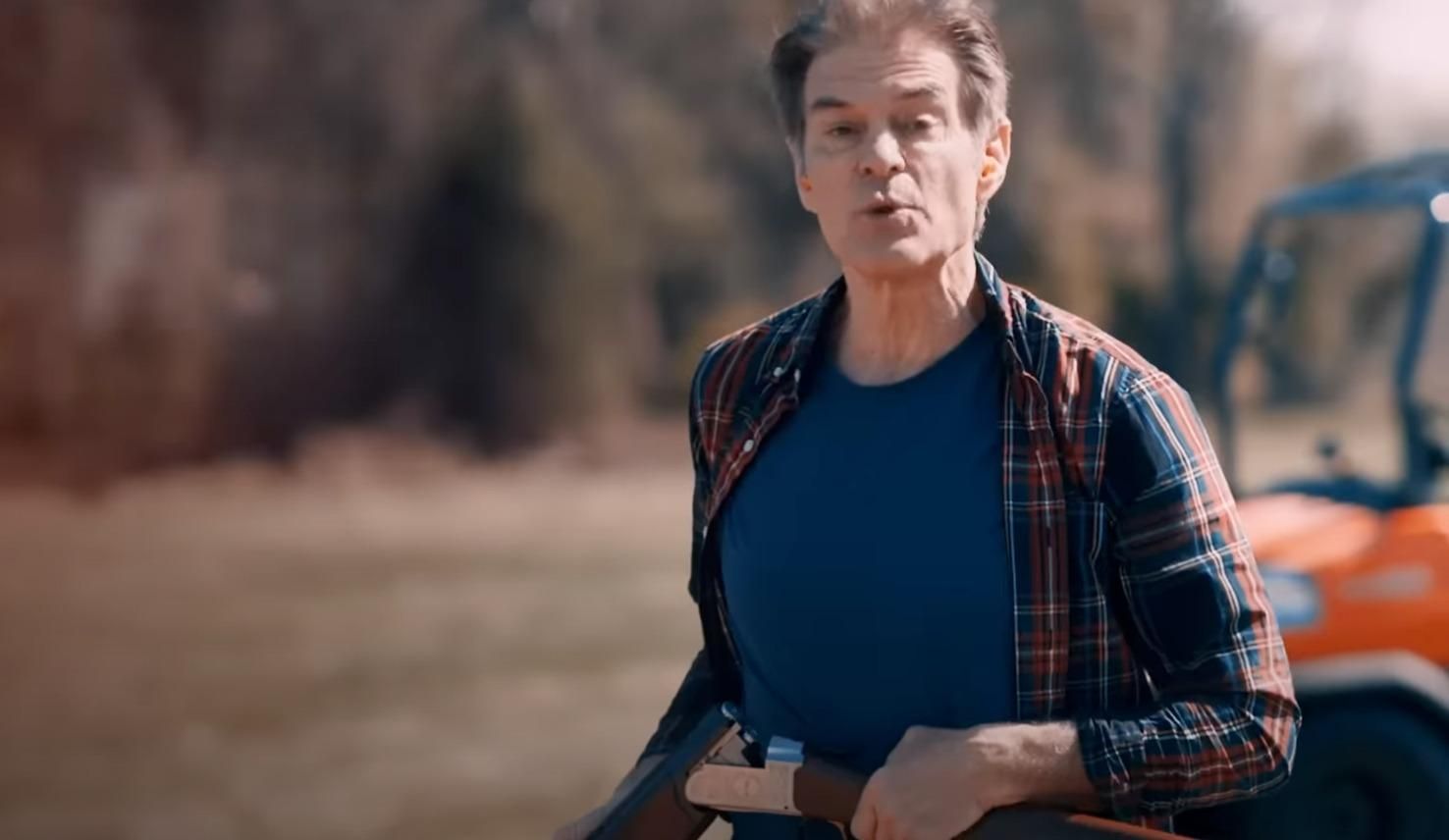 Oz Floats Bizarre Plan To Force Veterans Into Private Health Insurance