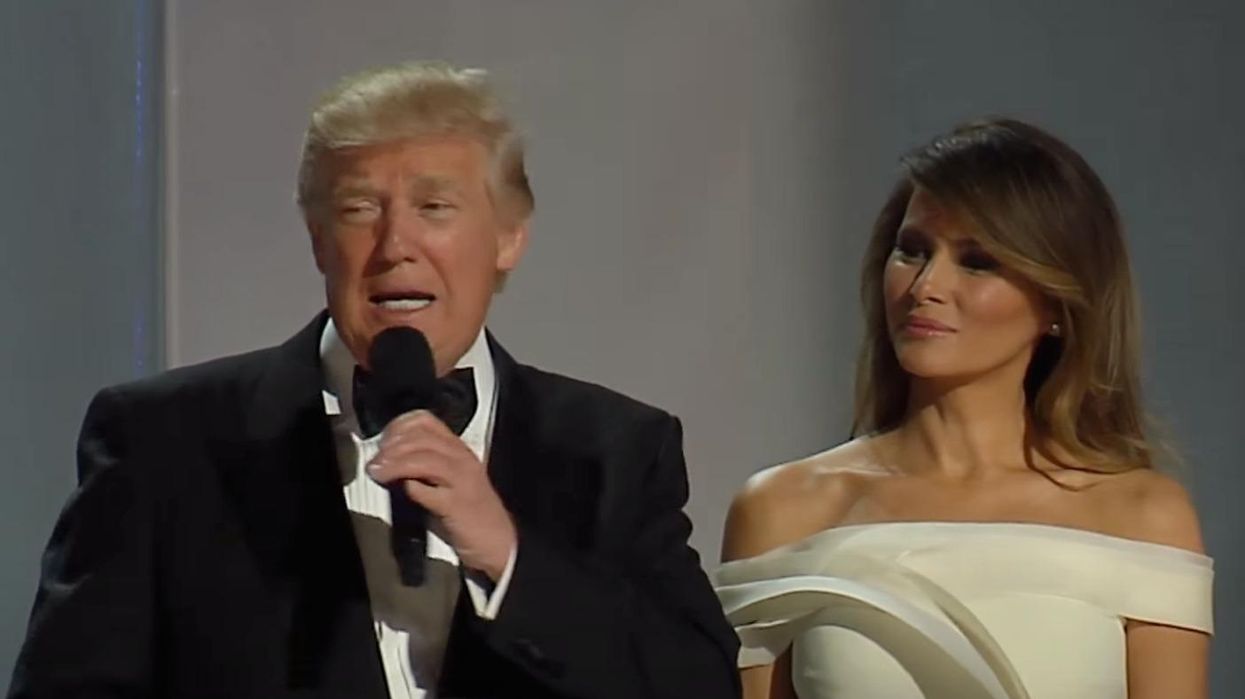 Former FBI Agents: Mar-a-Lago Raid Is ‘A National Security Issue’