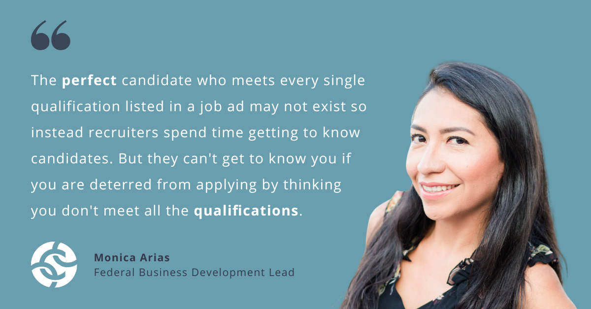Monica Arias of Chainalysis on How Underrepresented Talent Can Break into the Tech Industry