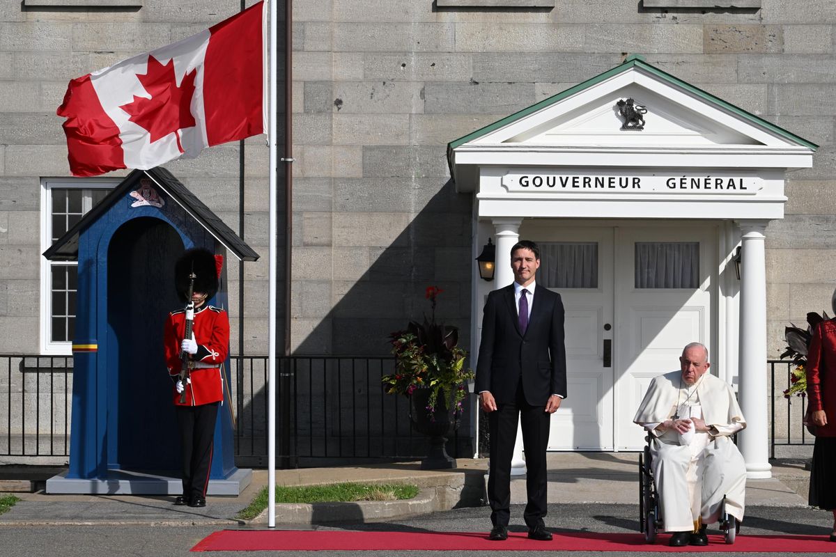 In Canada record di eutanasie senza ragione