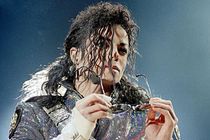 Watch: Michael Jackson's 1984 Grammy speech is beyond sweet - Upworthy