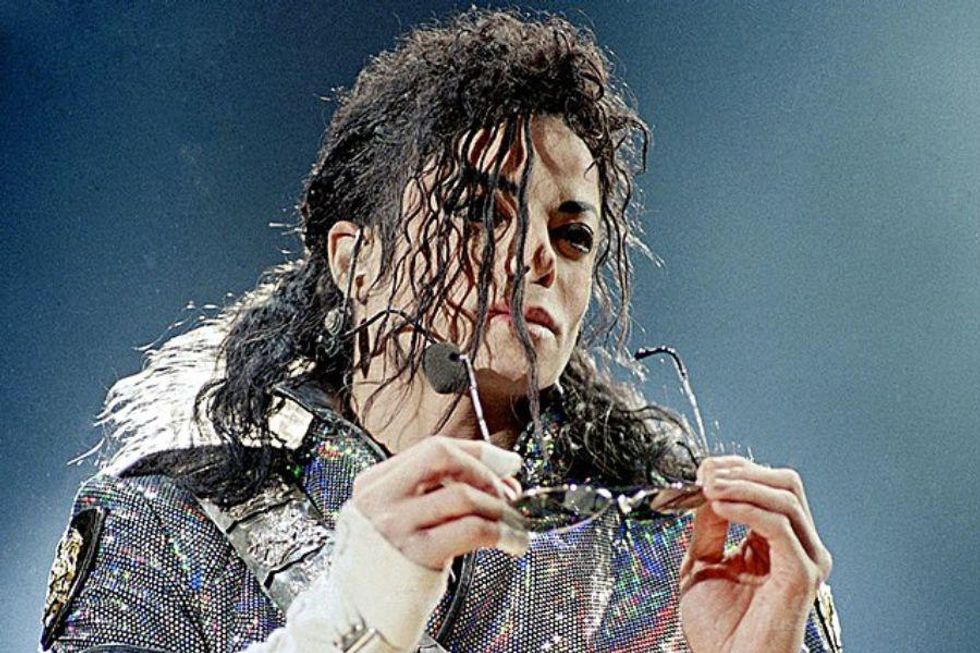 Guy who sounds remarkably like Michael Jackson gets 27 million views on first TikTok video