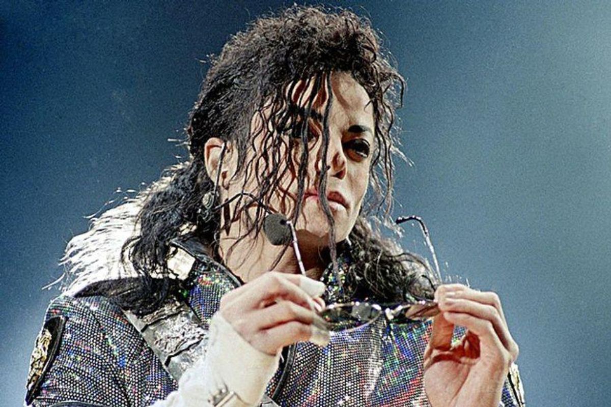 Cultural impact of Michael Jackson - Wikipedia