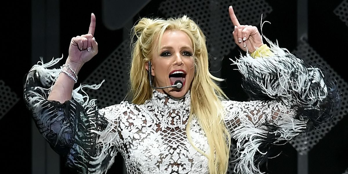 Britney Spears Accuses Catholic Church of Calling Her a 'Liar'