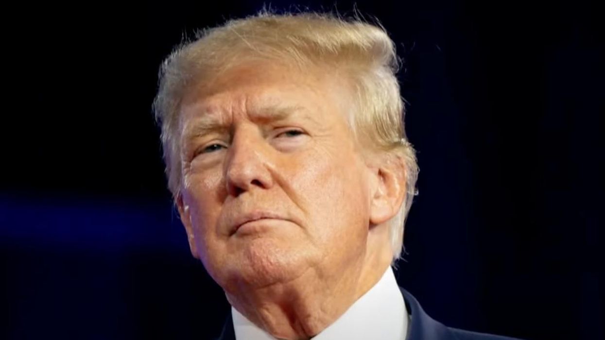 Republicans Want To 'Defund The FBI' For Enforcing Law In Trump Raid