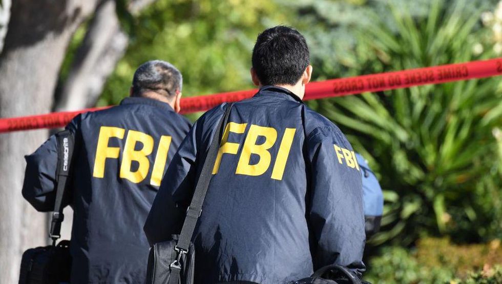 Sources Trump lawyer make eyebrow-raising accusations against FBI agents who conducted Mar-a-Lago raid Trying to shield what theyre doing