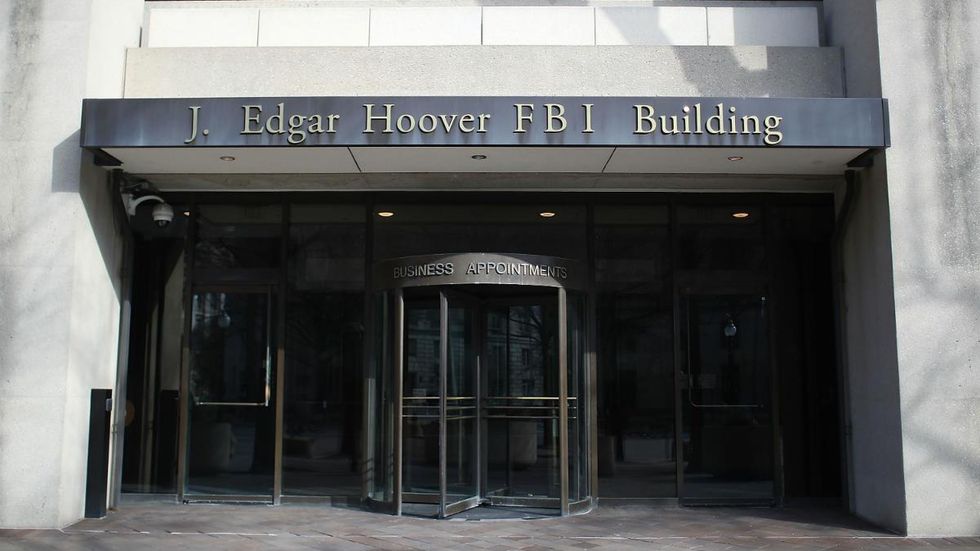 Horowitz What conservatives must do following the FBI raid on Trump