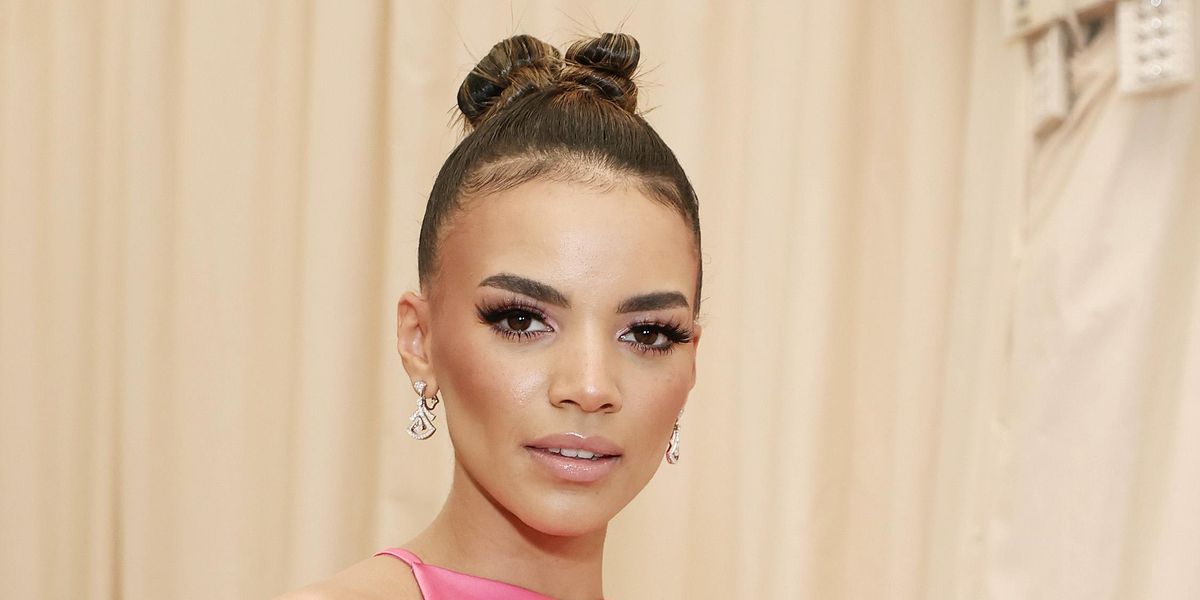 Leslie Grace Says She’s Her ‘Own Damn Hero’ After ‘Batgirl’ Gets Scrapped