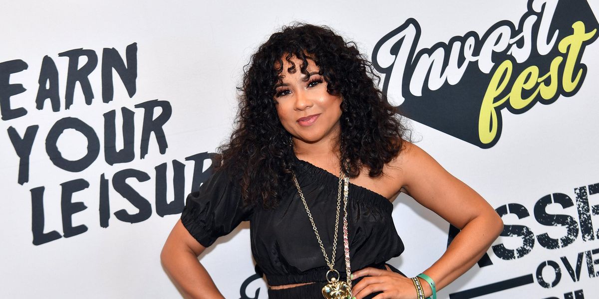 Angela Yee Announces New Show Amid The Breakfast Club Departure