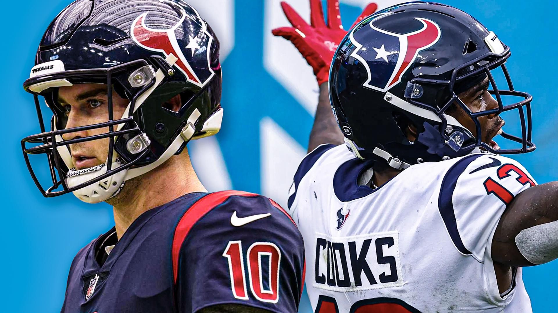 Making sense of the extreme Vegas projections for Houston Texans
