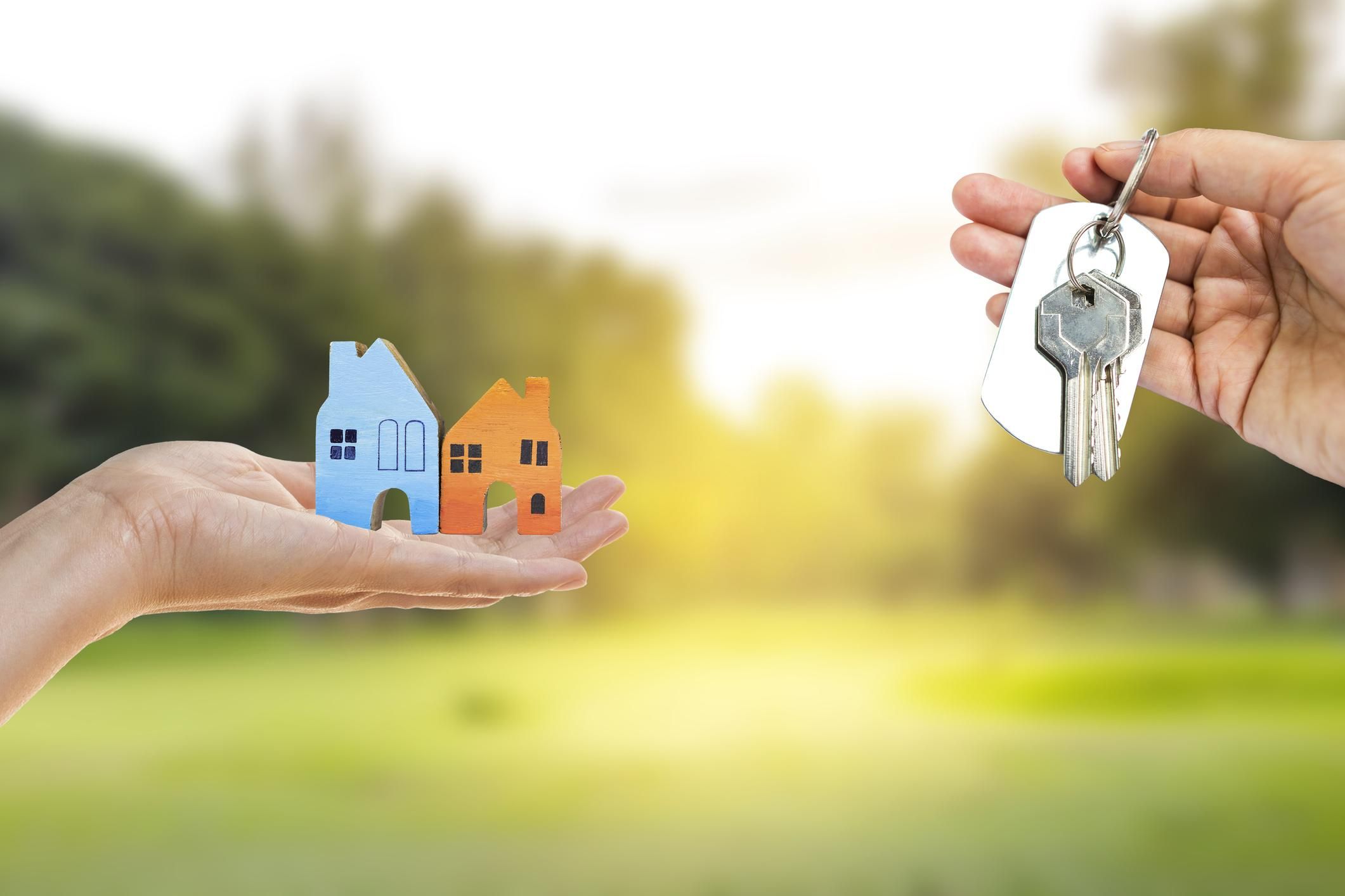 Caro alberghi? La vacanza si paga col baratto