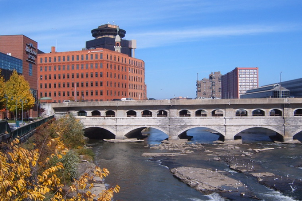 rochester new york, david dellefave, suicide