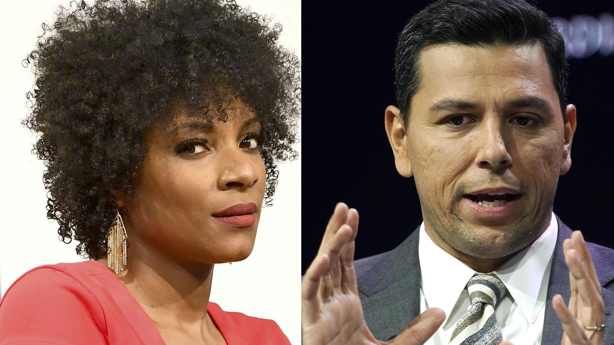 MSNBC cancels shows of Zerlina Maxwell and Ayman Mohyeldin streaming on Peacock