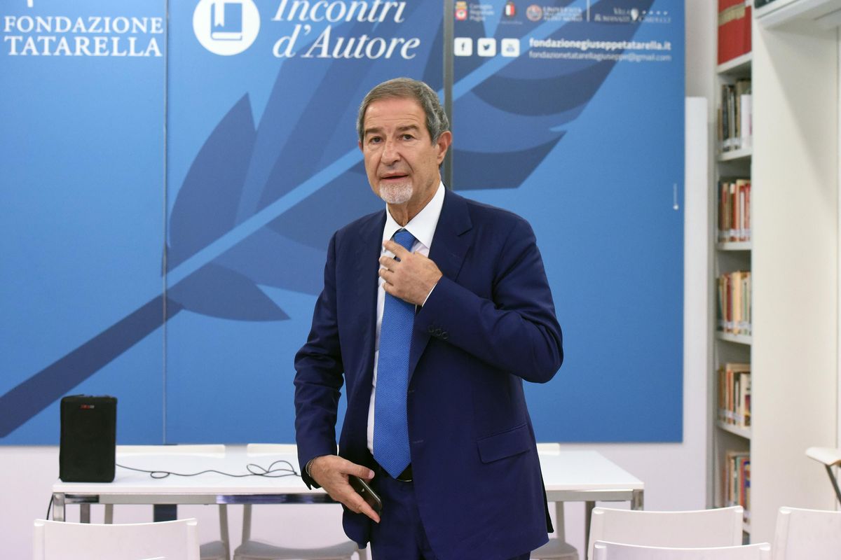 Musumeci sbatte la porta e se ne va. Azzurri e Fdi litigano sulla Sicilia