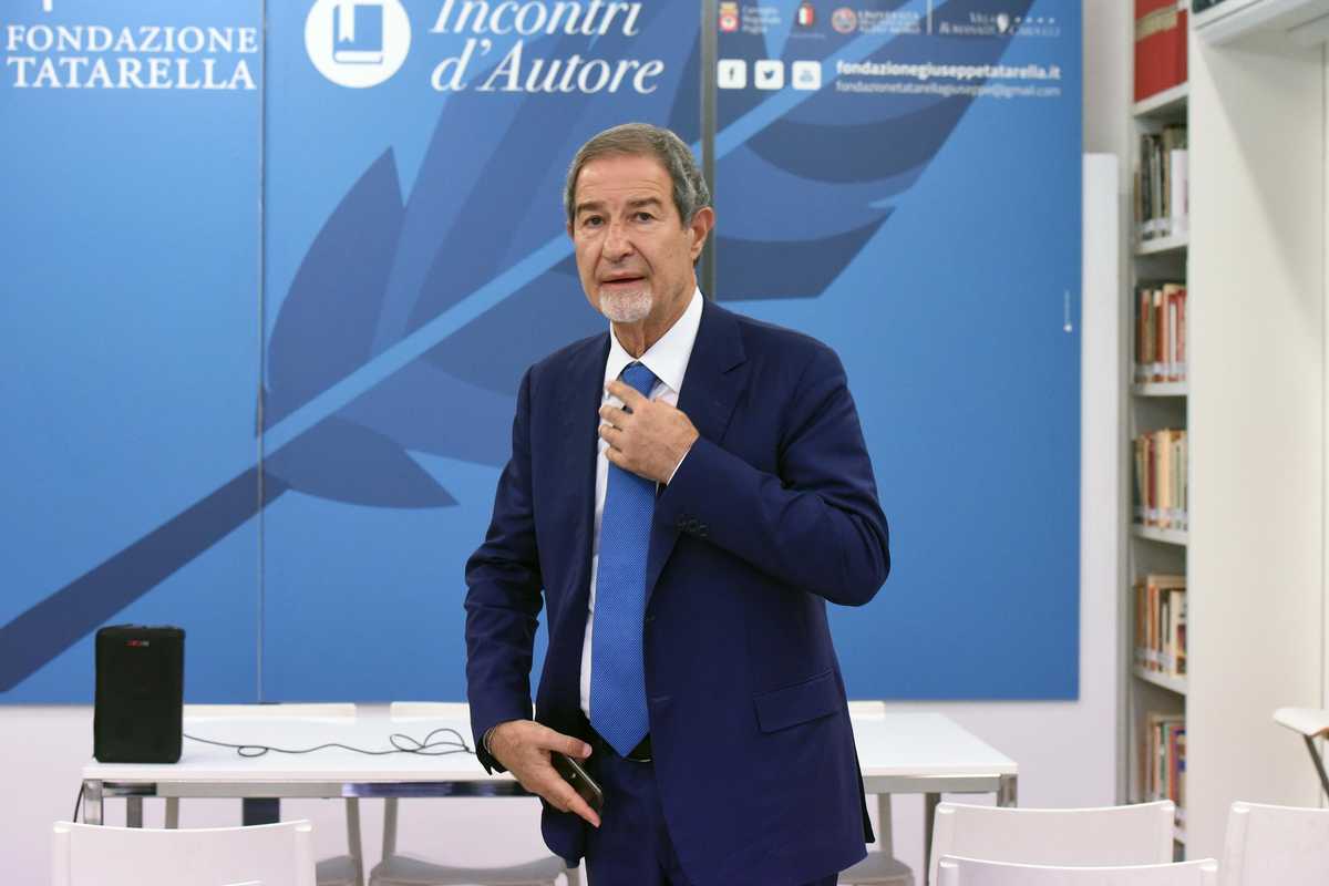Musumeci sbatte la porta e se ne va. Azzurri e Fdi litigano sulla Sicilia