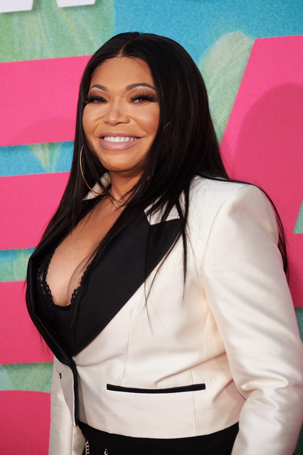 Tisha Campbell Finding Herself After Divorce - xoNecole