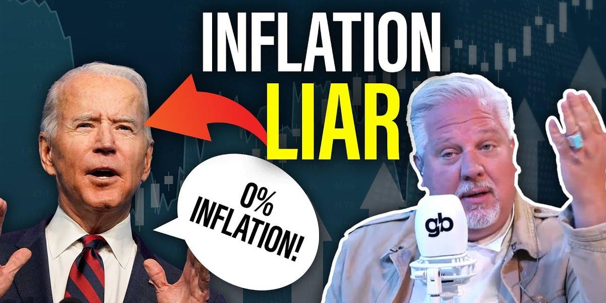 EXPLAINED: Biden's 'zero inflation' claim is an ABSOLUTE LIE - Vimarsana News