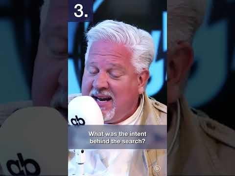 9 questions for the DOJ about the FBI, Trump raid