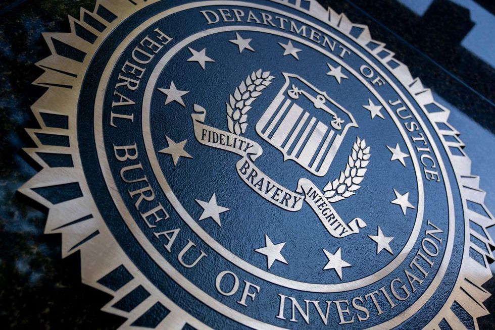 Shots fired at FBI Cincinnati HQ after armed subject attempts to breach building