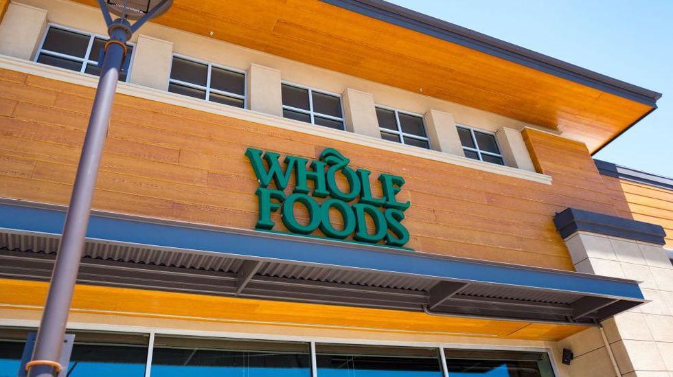 Outgoing Whole Foods CEO issues stark warning about encroachment of socialists Theyre taking over everything