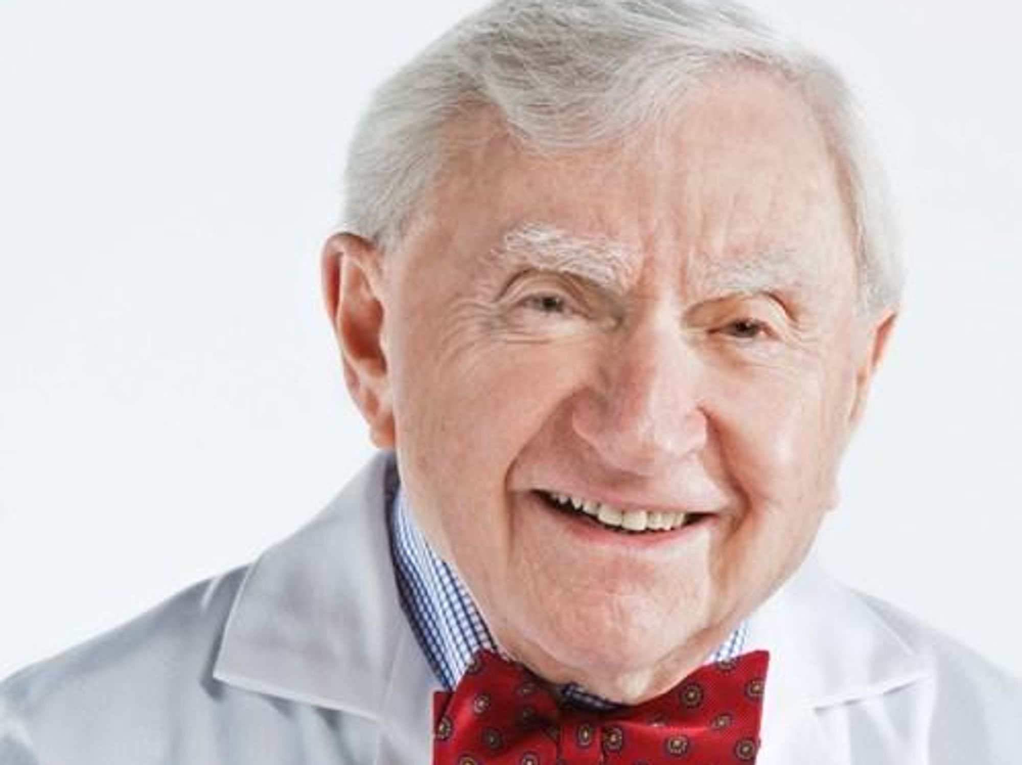 Doctor still working at 100 - Upworthy