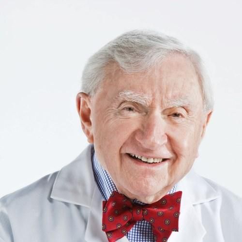 dr. howard tucker, longevity, guinness world records