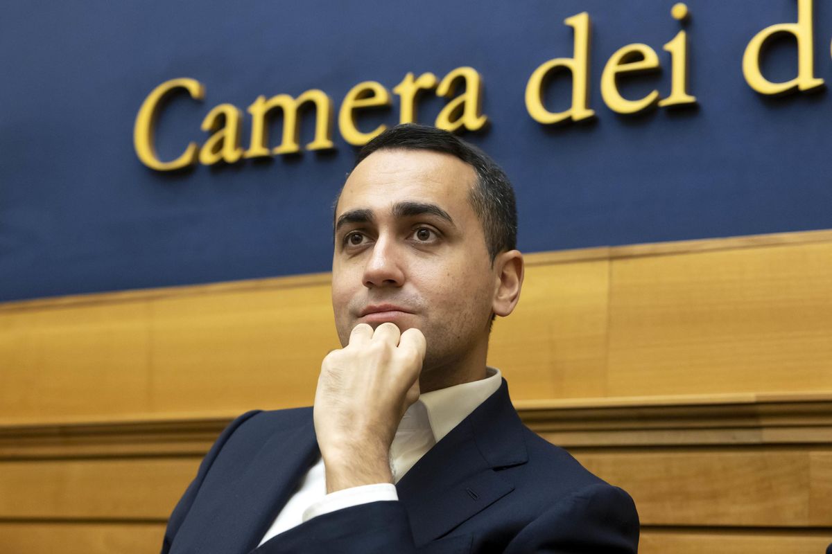 Gli Usa: «Di Maio è l’uomo di Pechino in Italia»