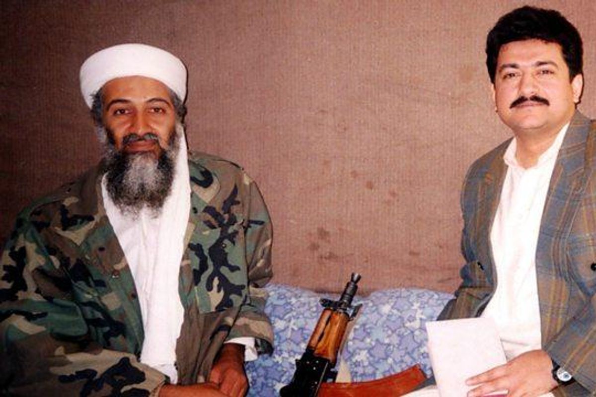 «Zawahiri, l’oculista che voleva l’atomica»