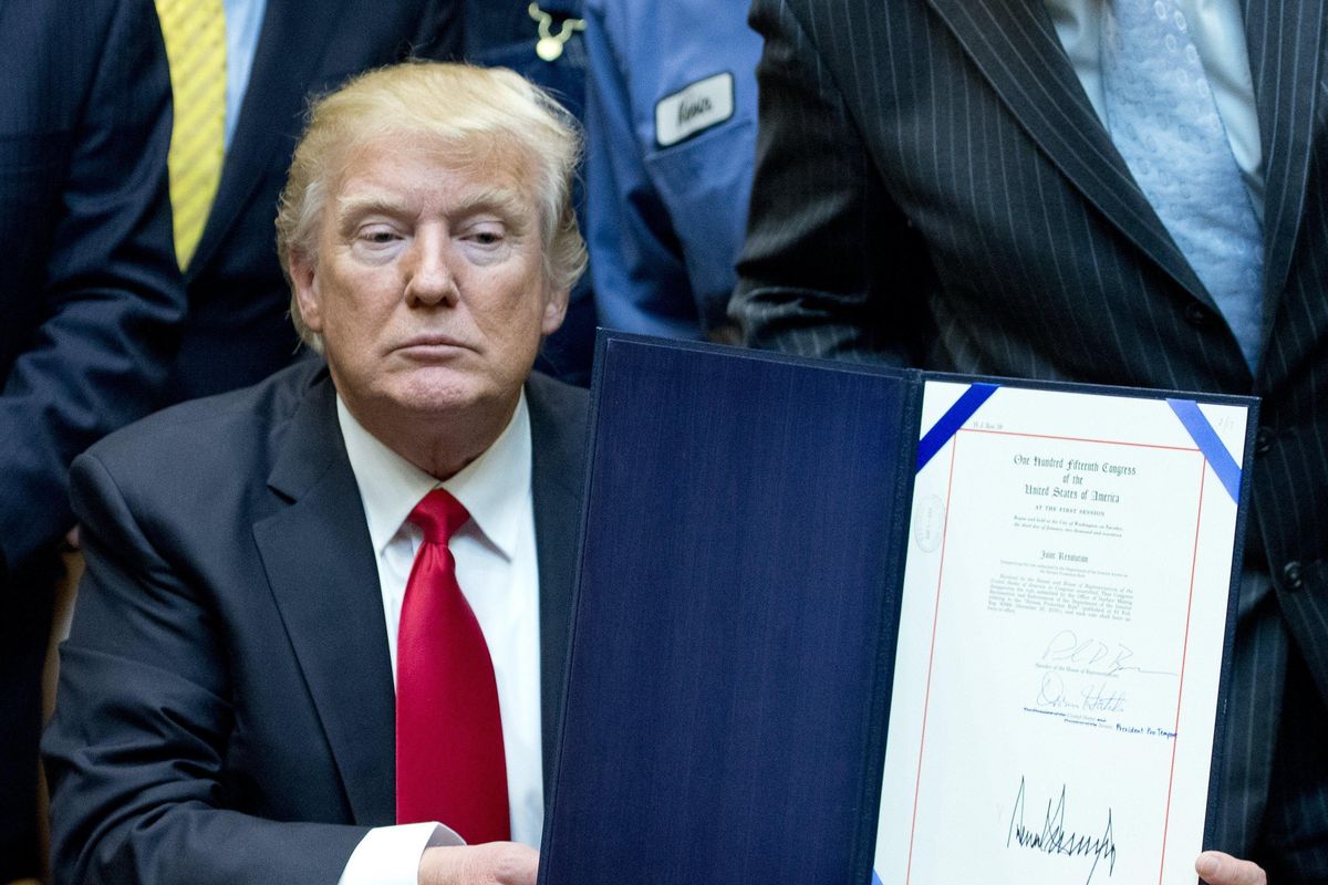 Le indagini su Trump e il doppiopesismo di un Fbi politicizzato per colpa di Obama