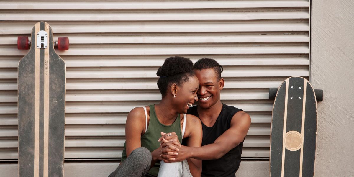 8 Questions To Ask A Potential Partner Before Becoming Exclusive