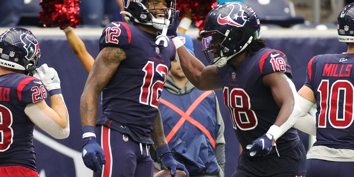 Houston Texans slash concession prices on most popular food and