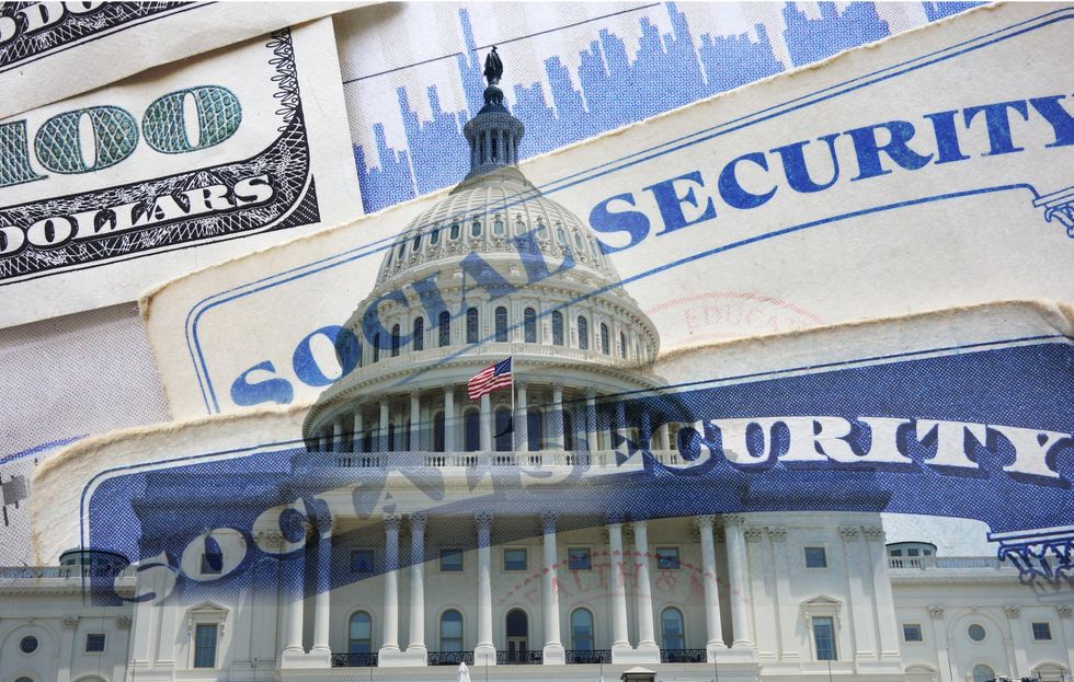 Social security recipients may see big COLA boost in 2023 Social security recipients may see big COLA boost in 2023