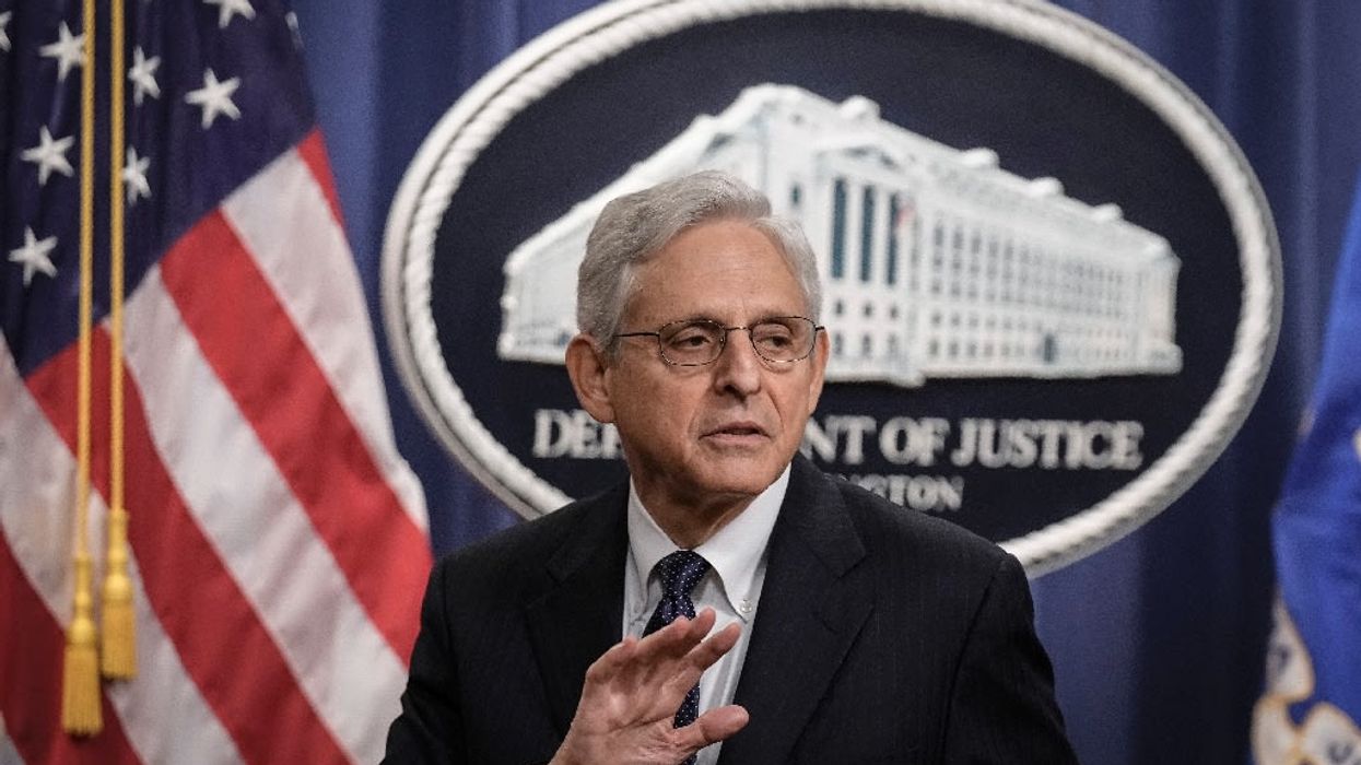 Experts Demand Trump Prosecution: ‘Indict Him. Try Him. Convict Him. Lock Him Up.’