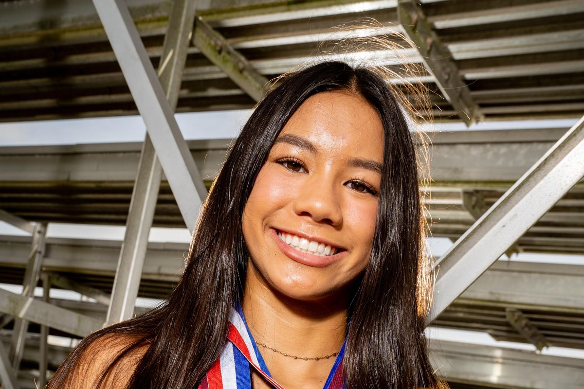 2022 CROSS COUNTRY PREVIEW: Longhorns’ Nguyen one to watch after stellar freshman year